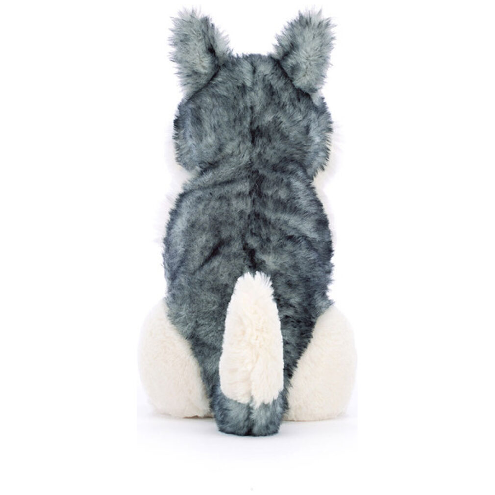 Jellycat soft toy - Jackson Husky