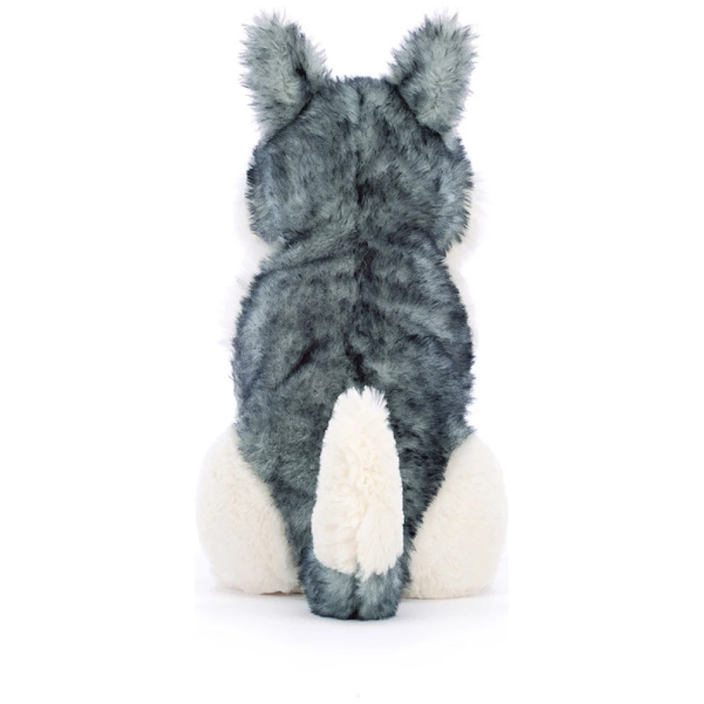 Jellycat soft toy - Jackson Husky