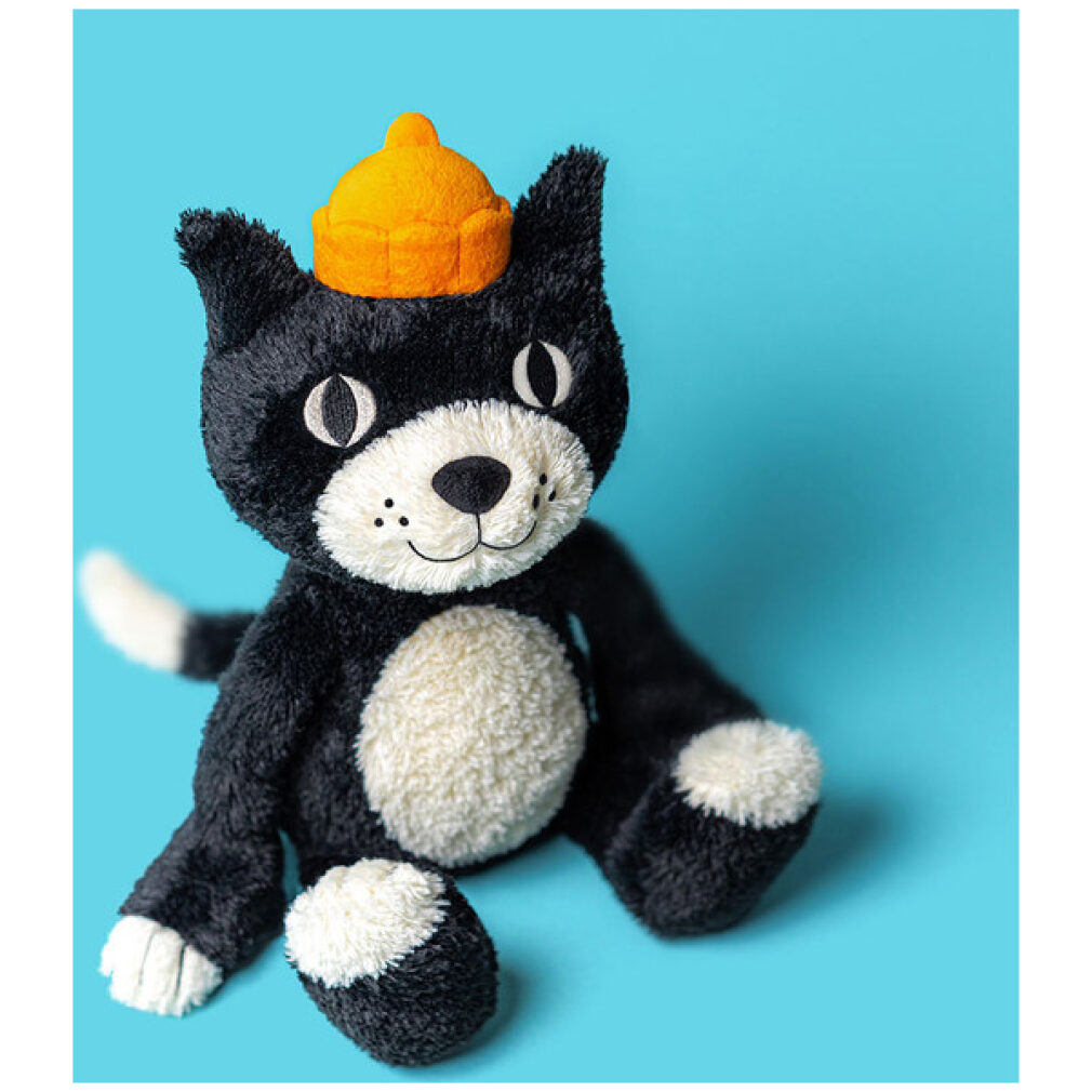 Jellycat soft toy - Jellycat Jack