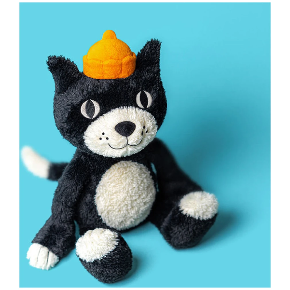 Jellycat soft toy - Jellycat Jack