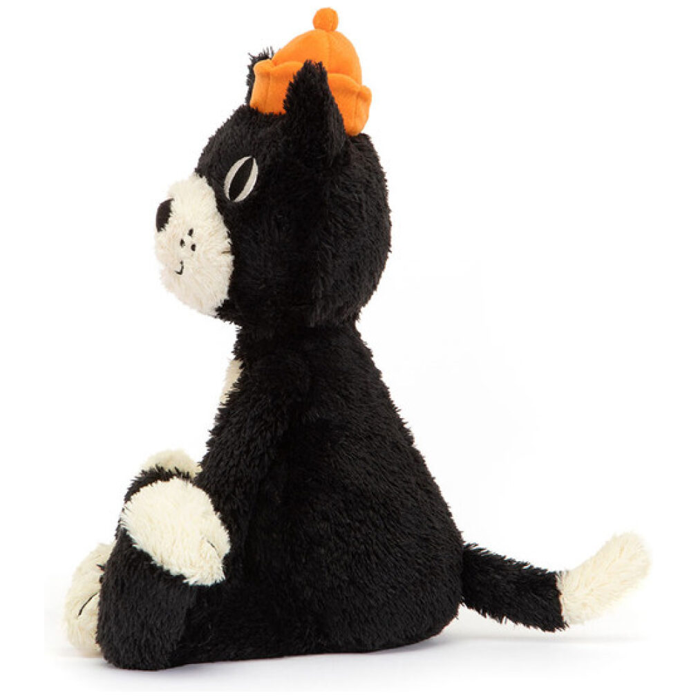Jellycat soft toy - Jellycat Jack