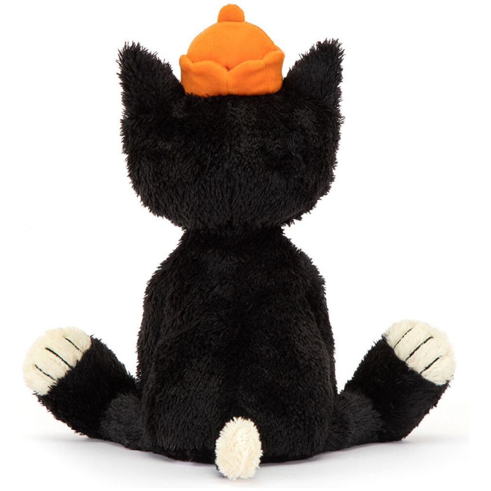 Jellycat soft toy - Jellycat Jack