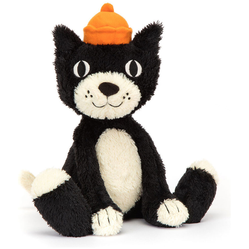 Jellycat soft toy - Jellycat Jack