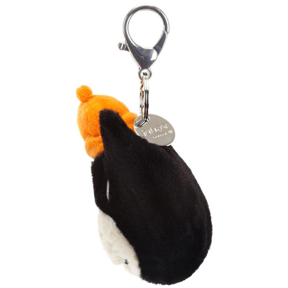 Jellycat soft toy - Jellycat Bag Charm