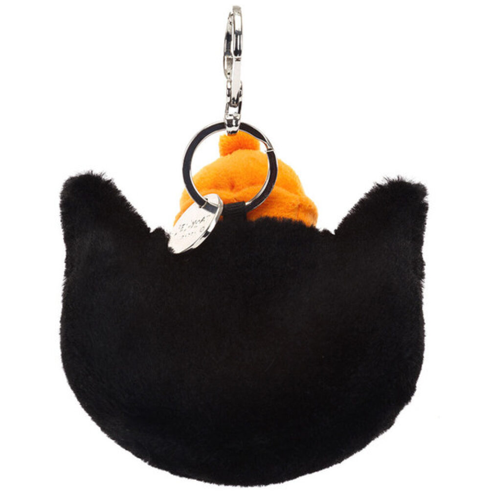Jellycat soft toy - Jellycat Bag Charm