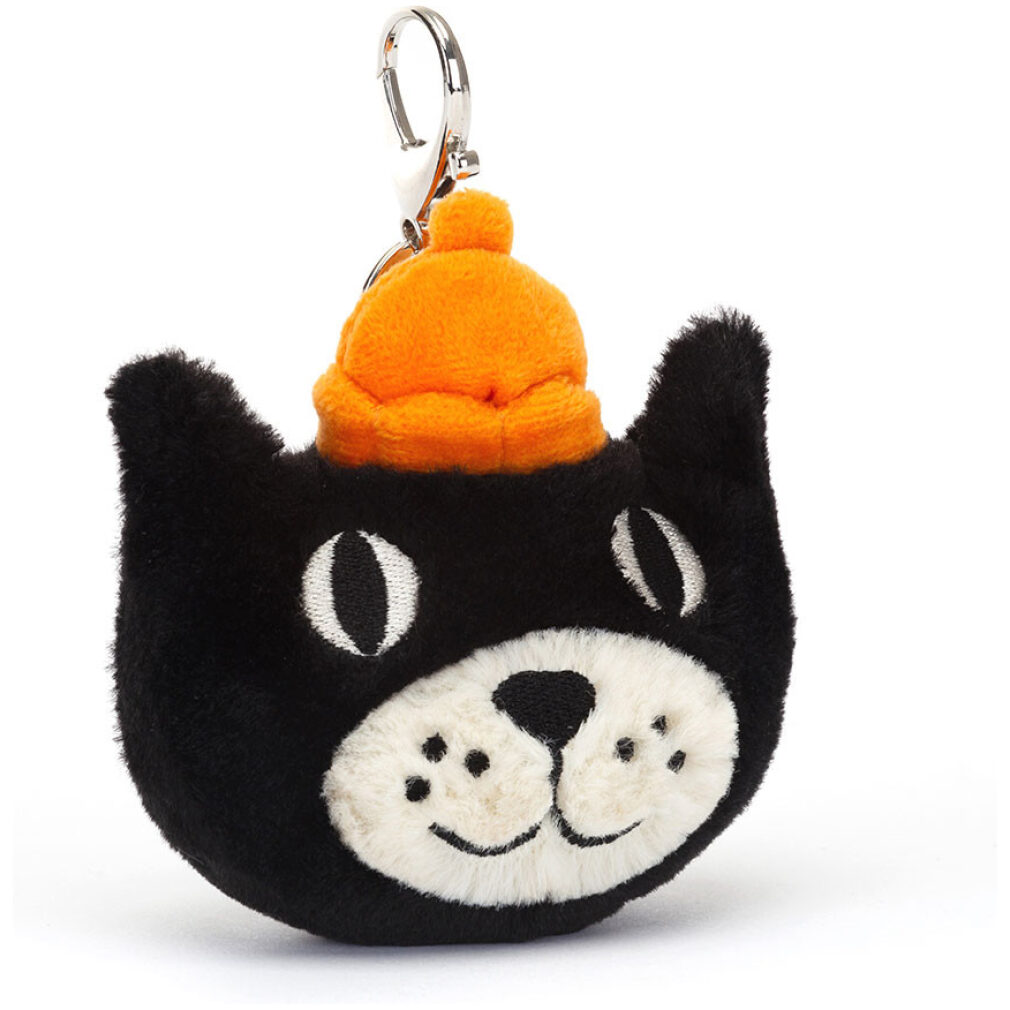 Jellycat soft toy - Jellycat Bag Charm