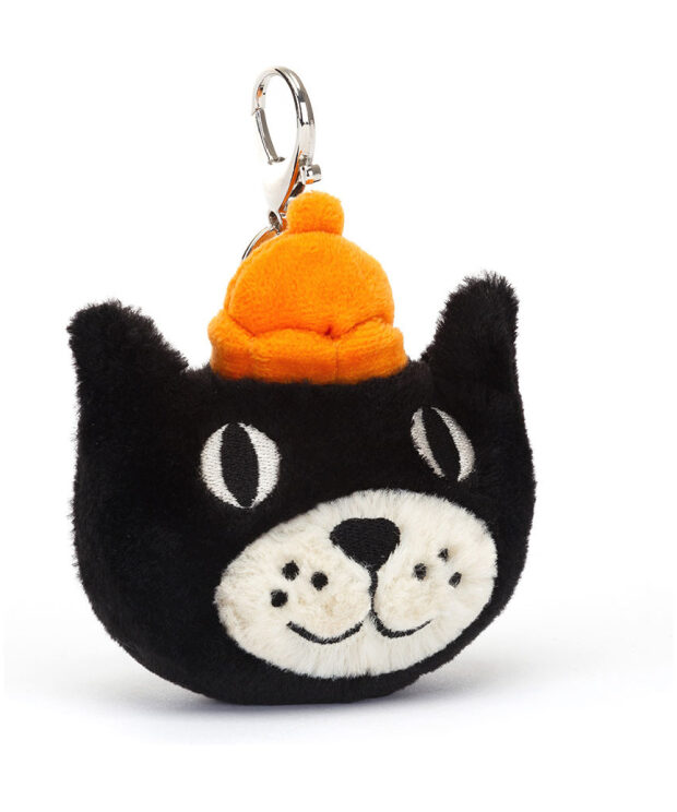 Jellycat soft toy - Jellycat Bag Charm