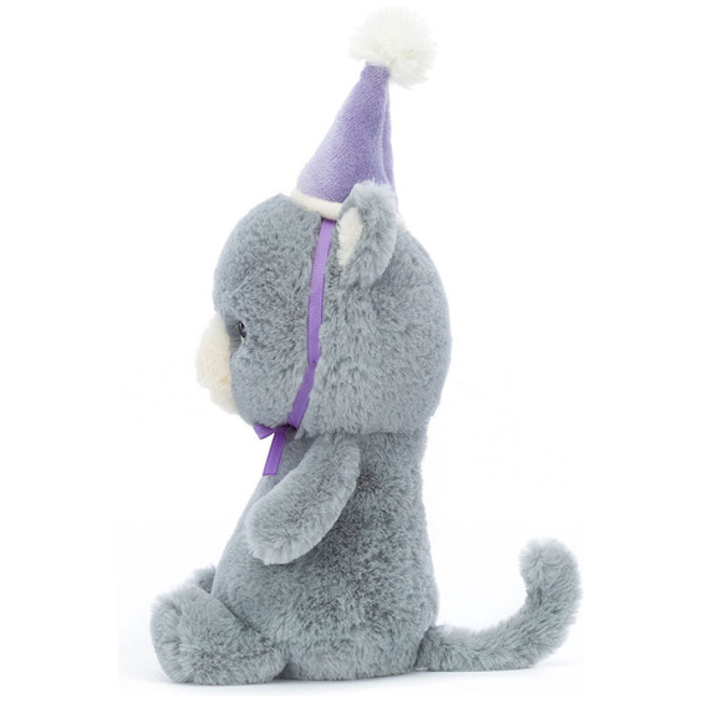 Jellycat soft toy - Jollipop Cat