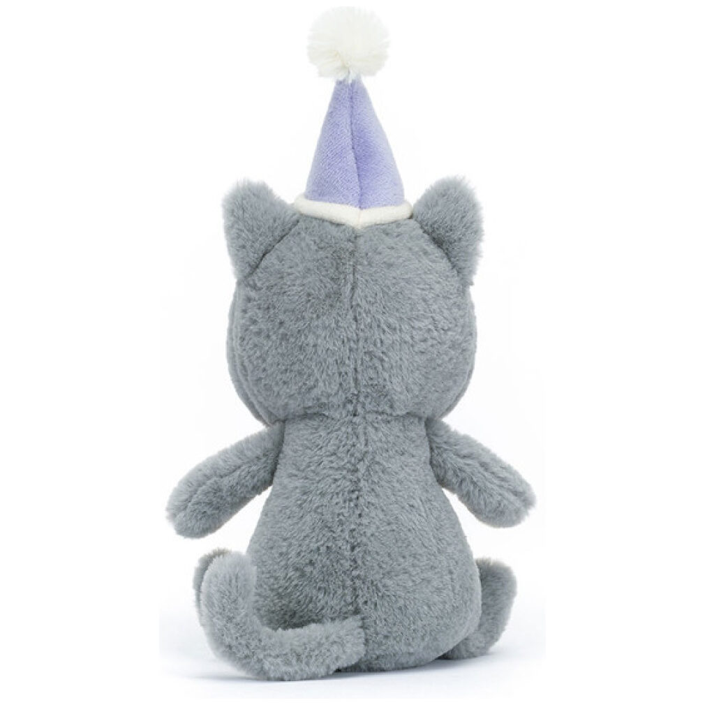 Jellycat soft toy - Jollipop Cat