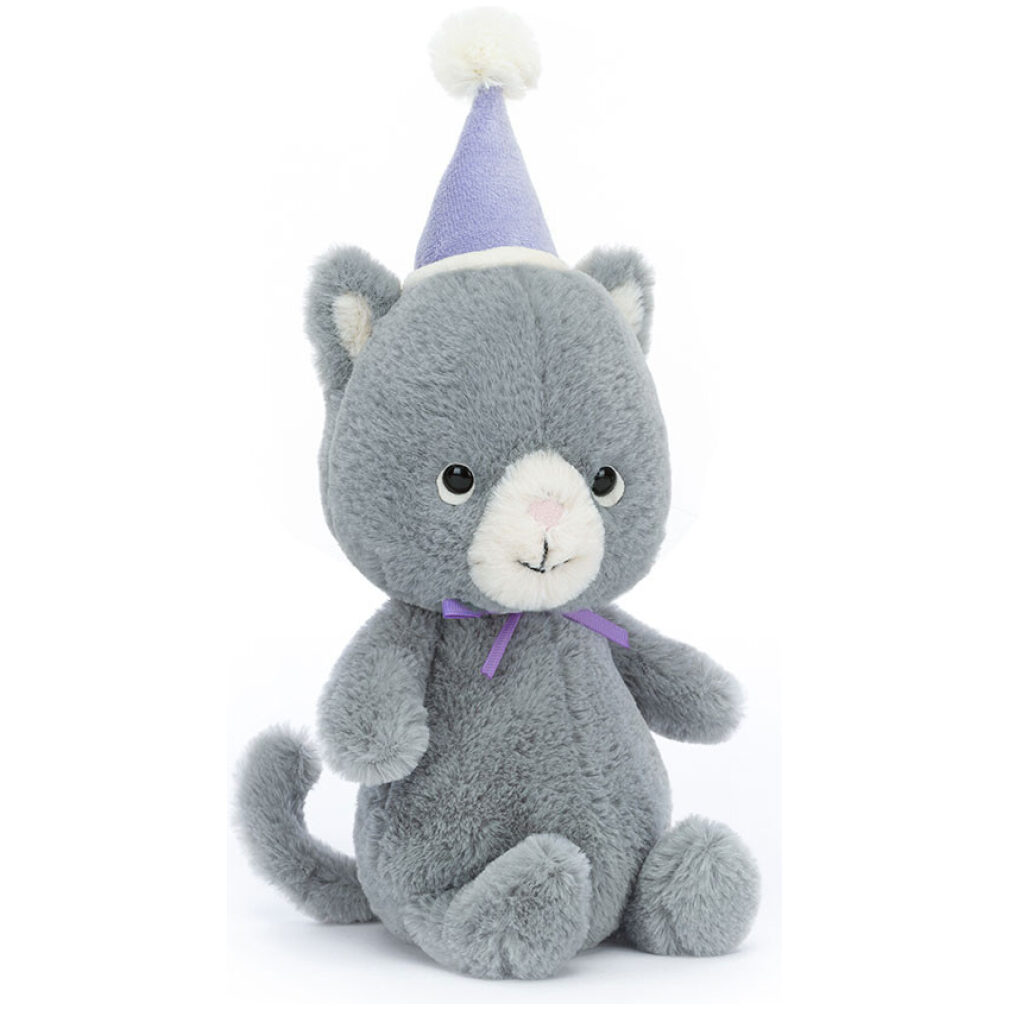 Jellycat soft toy - Jollipop Cat
