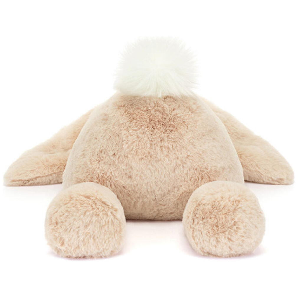 Jellycat soft toy - Smudge Rabbit