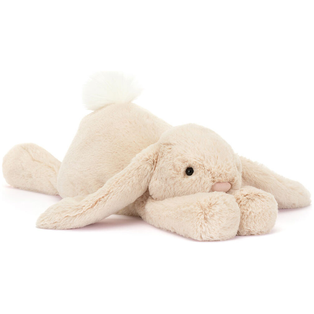 Jellycat soft toy - Smudge Rabbit