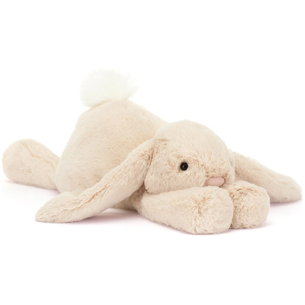 Jellycat soft toy - Smudge Rabbit