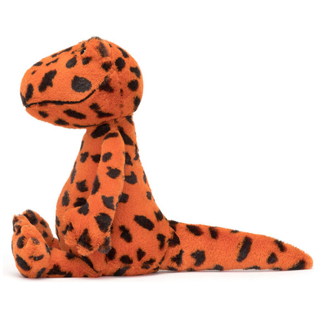 Jellycat soft toy - Syd Salamander