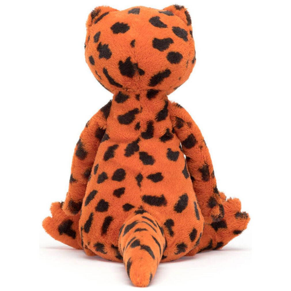 Jellycat soft toy - Syd Salamander