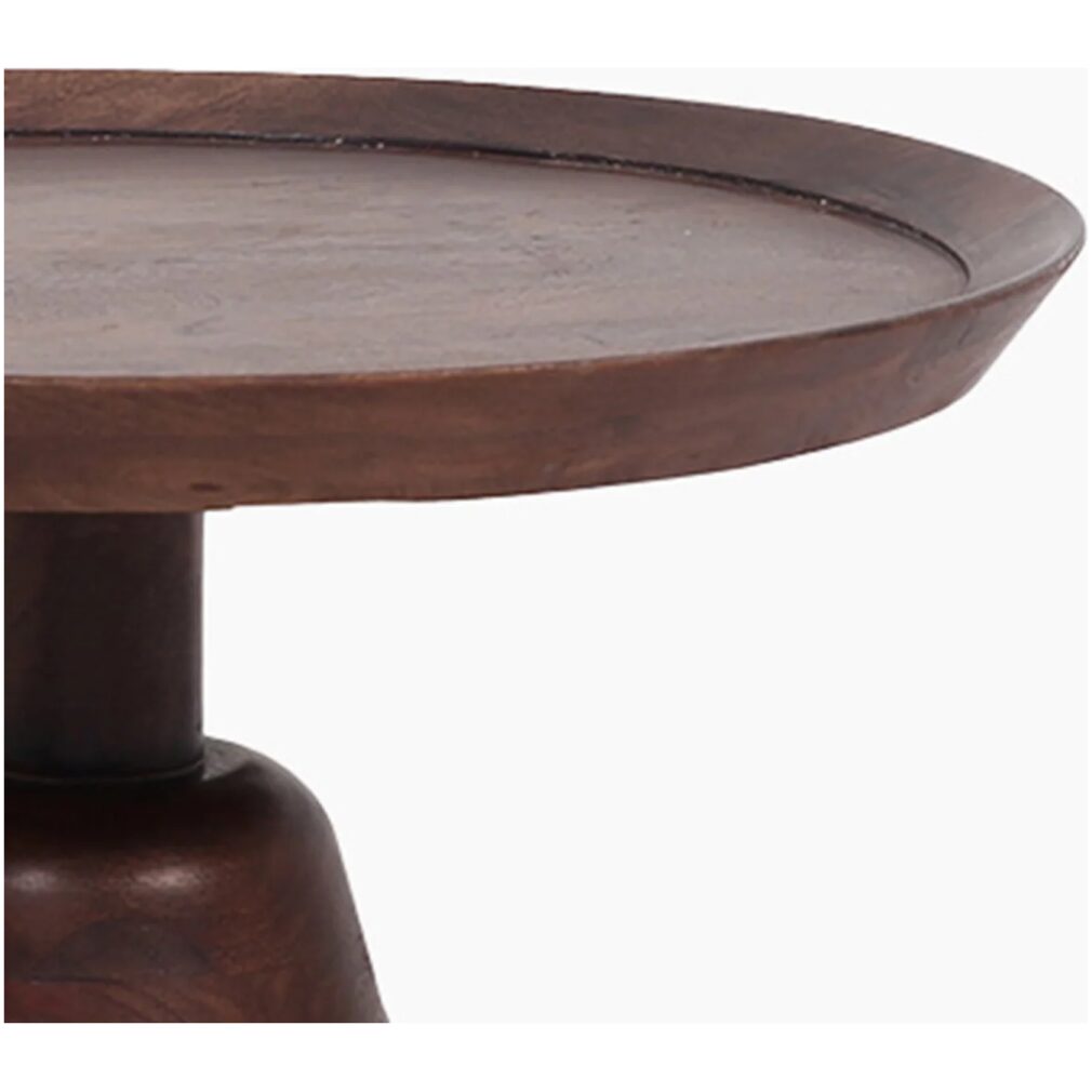 Joe Conical End Table