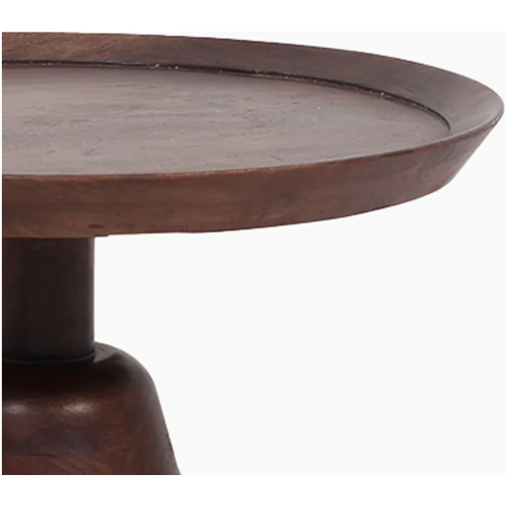 Joe Conical End Table