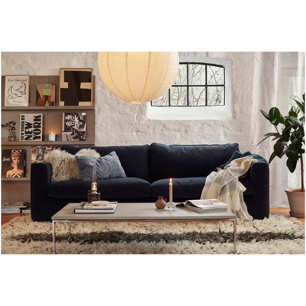 Sophia Set 1 Corner Sofa by Sits