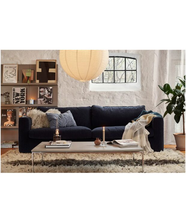 Sophia 3 Seater Sofa by Sits