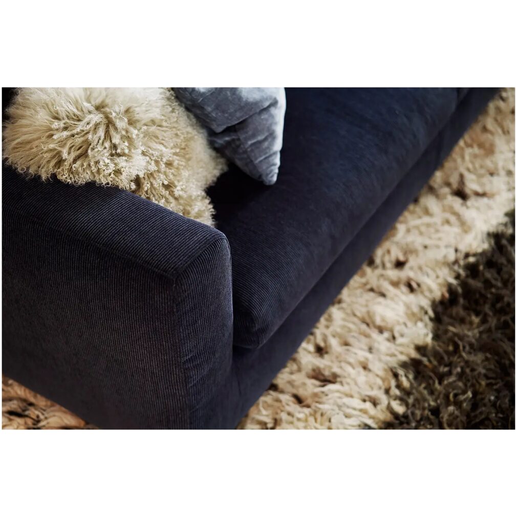 Sophia Set 1 Corner Sofa by Sits