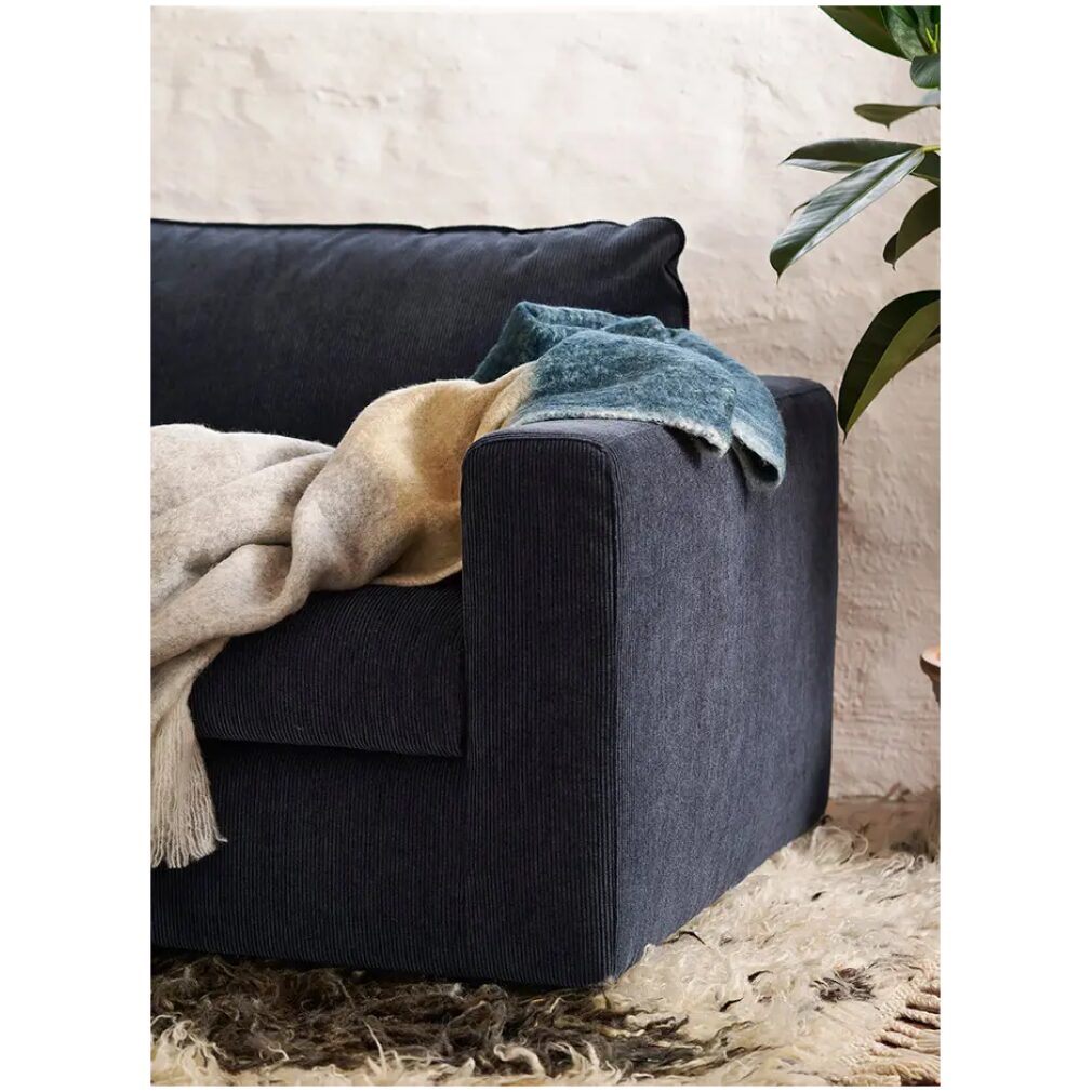 Sophia Set 1 Corner Sofa by Sits