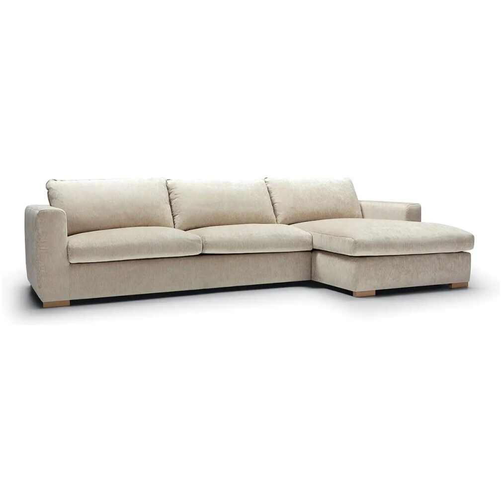 Sophia Set 1 Corner Sofa by Sits