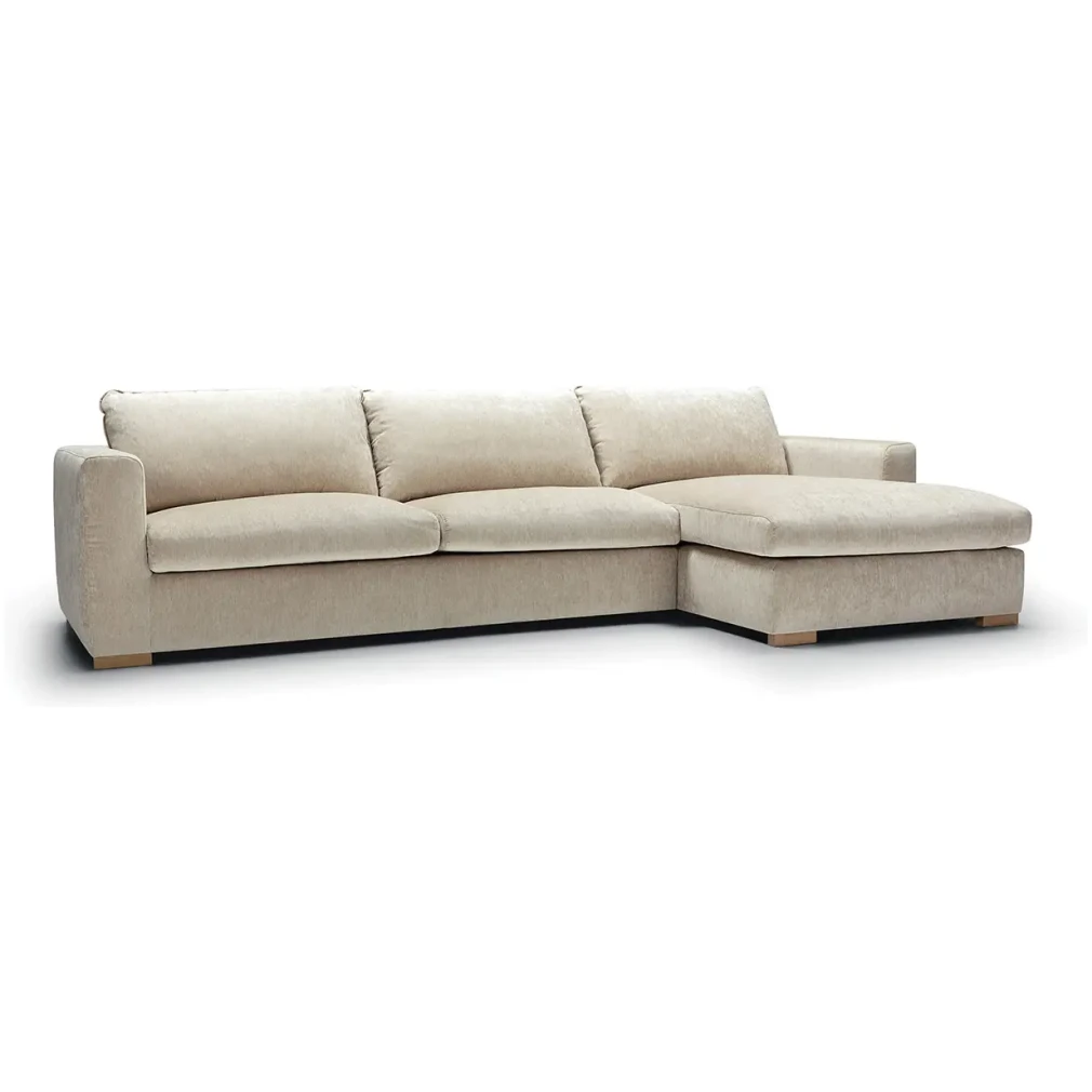 Sophia 3 Seater Sofa by Sits