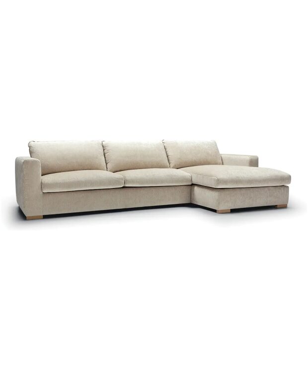 Sophia Set 1 Corner Sofa by Sits