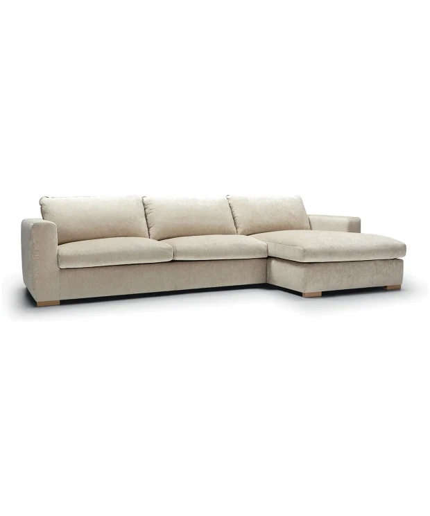 Sophia Set 1 Corner Sofa by Sits