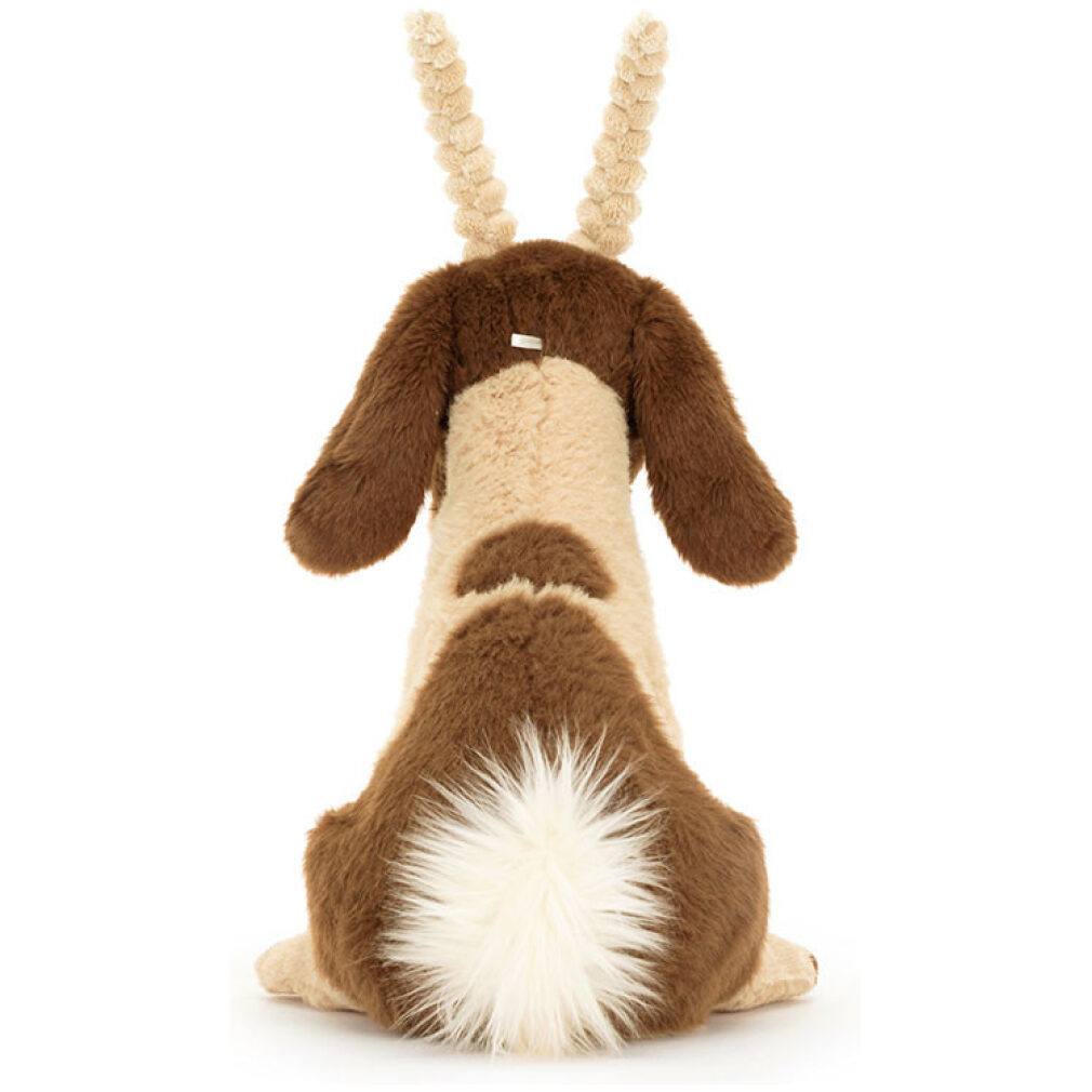 Jellycat soft toy - Glenny Goat