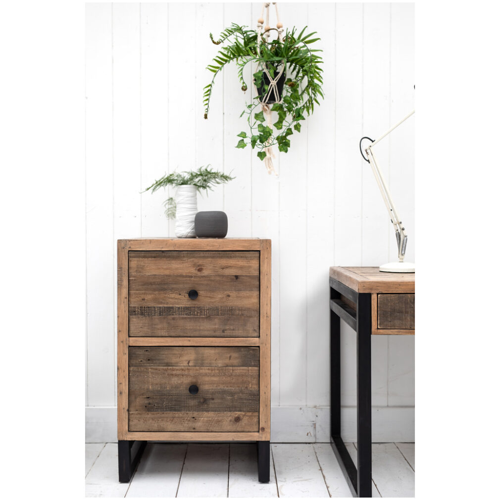 Nixon Dining Furniture - Filing Cabinet and vouchers - Jeff order