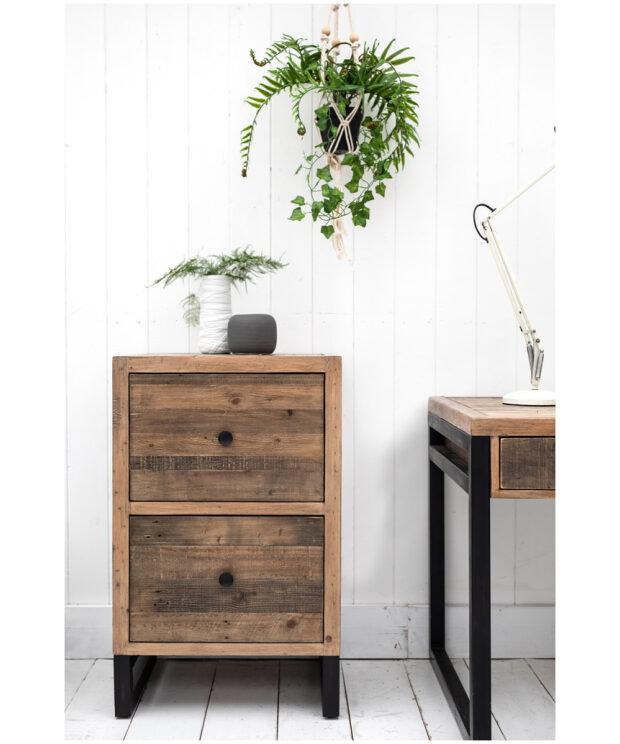 Nixon Dining Furniture - Filing Cabinet and vouchers - Jeff order