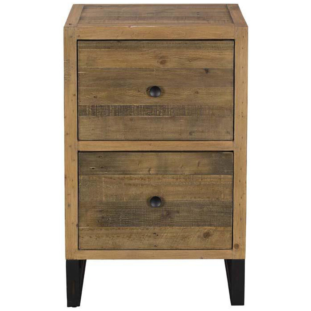Nixon Dining Furniture - Filing Cabinet and vouchers - Jeff order