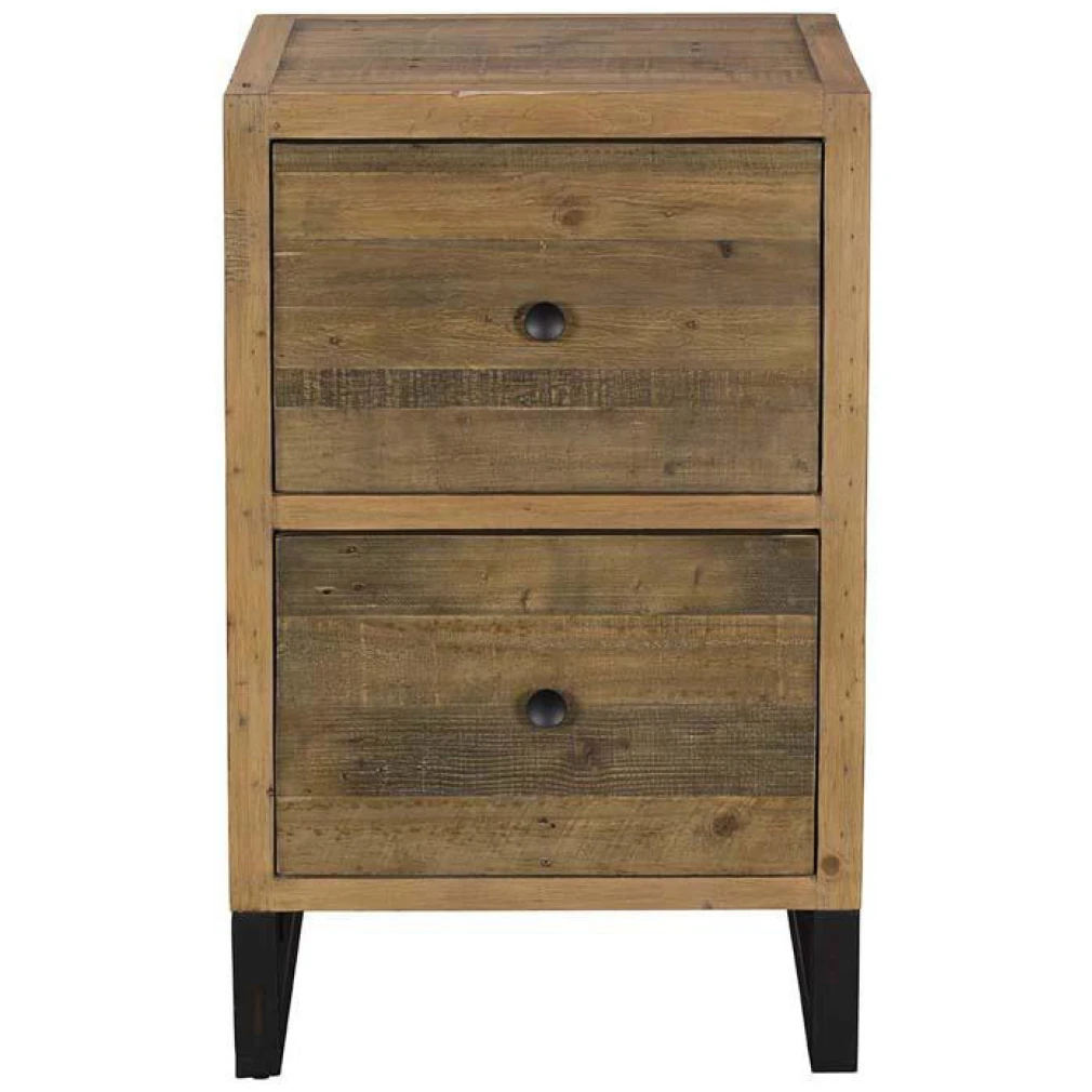 Nixon Dining Furniture - Filing Cabinet and vouchers - Jeff order