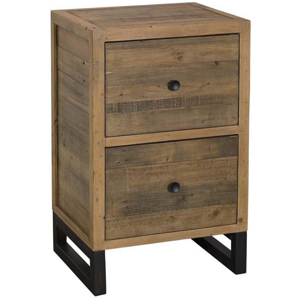 Nixon Dining Furniture - Filing Cabinet and vouchers - Jeff order