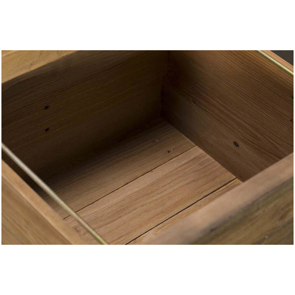 Nixon Dining Furniture - Filing Cabinet and vouchers - Jeff order