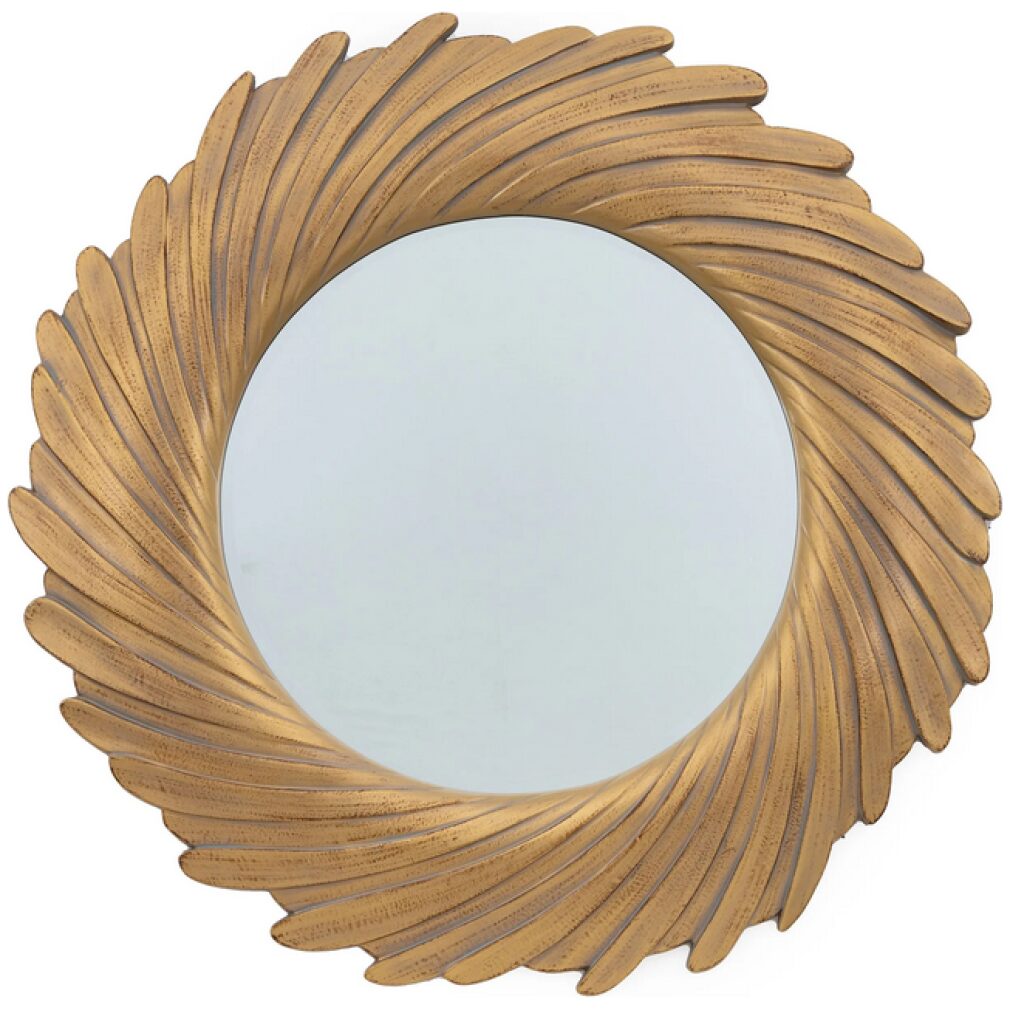 Lowry Wall Mirror