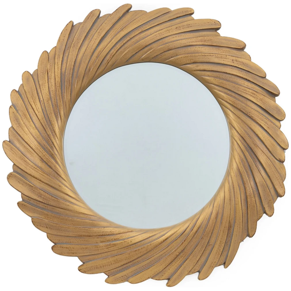 Lowry Wall Mirror