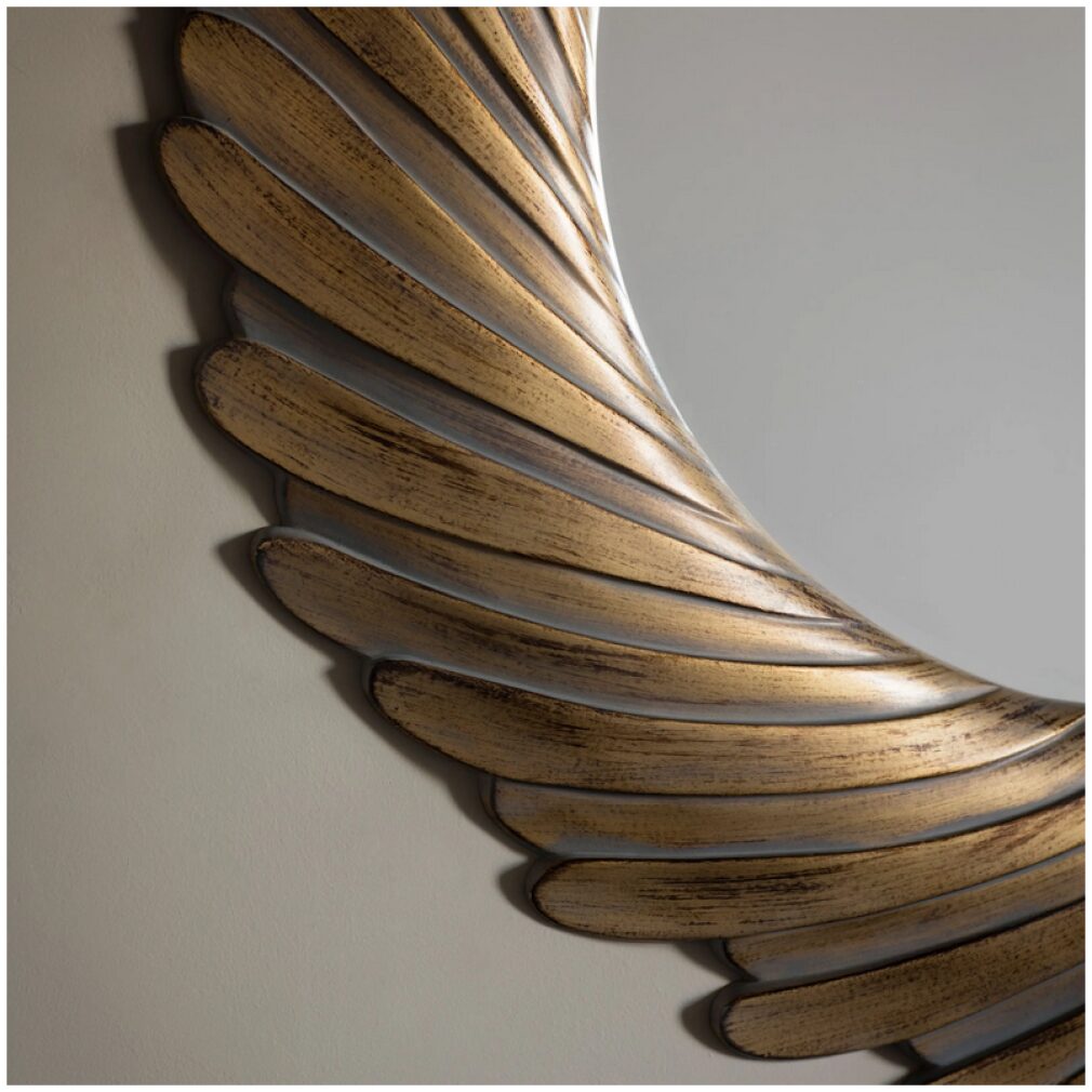 Lowry Wall Mirror