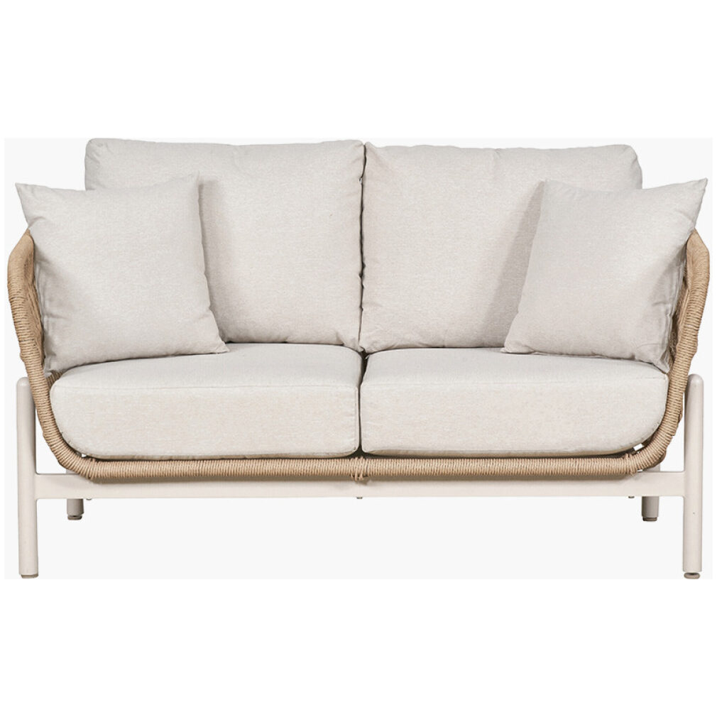 Martic Outdoor 4 Seater Seating Set