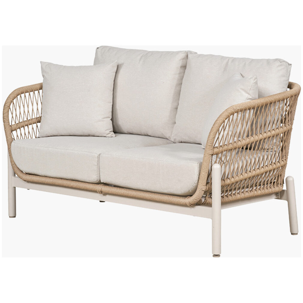 Martic Outdoor 4 Seater Seating Set