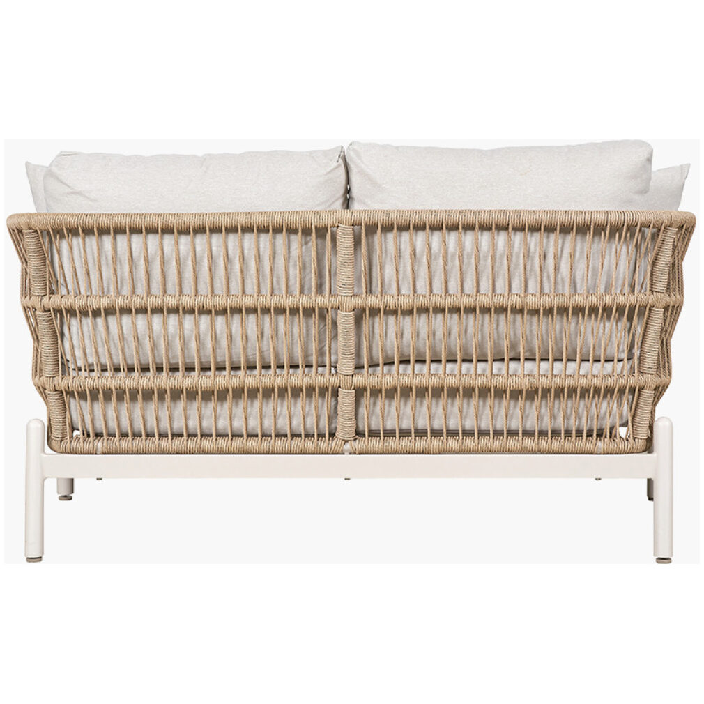 Martic Outdoor 4 Seater Seating Set
