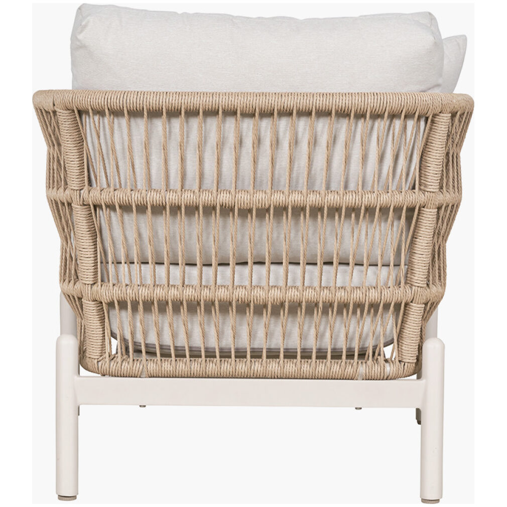 Martic Outdoor 4 Seater Seating Set