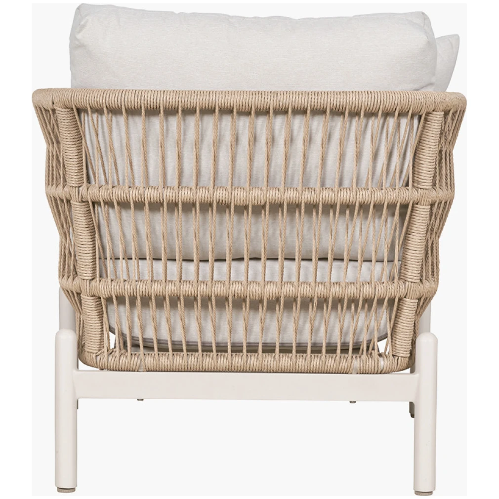 Martic Outdoor Chair