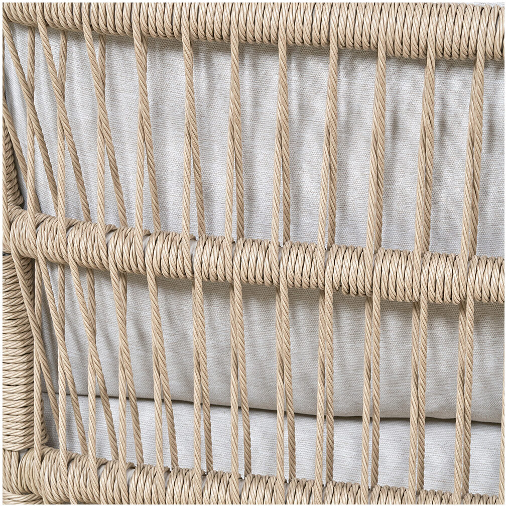 Martic Outdoor Chair