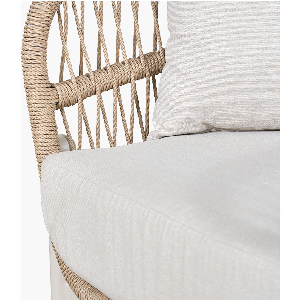 Martic Outdoor Chair