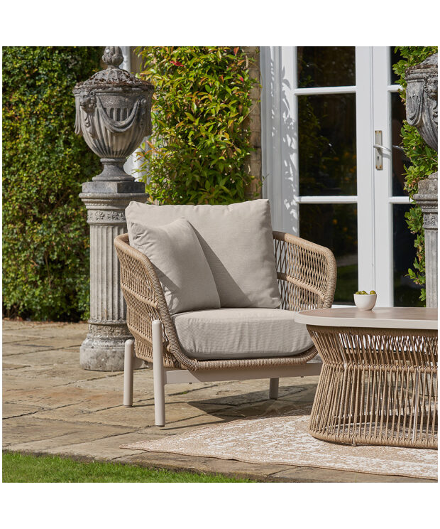 Martic Outdoor Chair