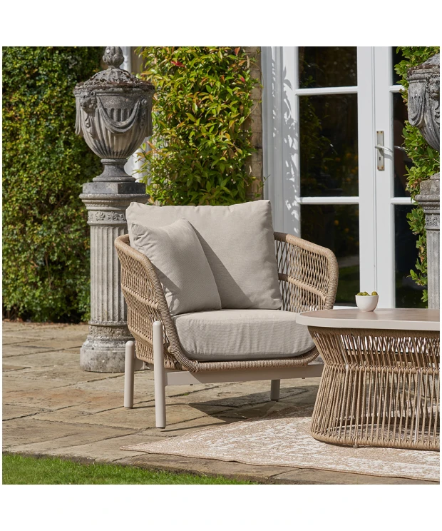 Martic Outdoor Chair