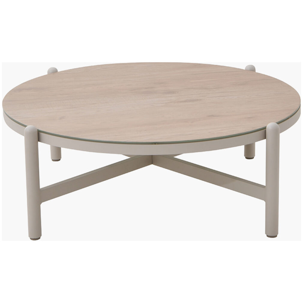 Martic Outdoor Set of 2 Tables