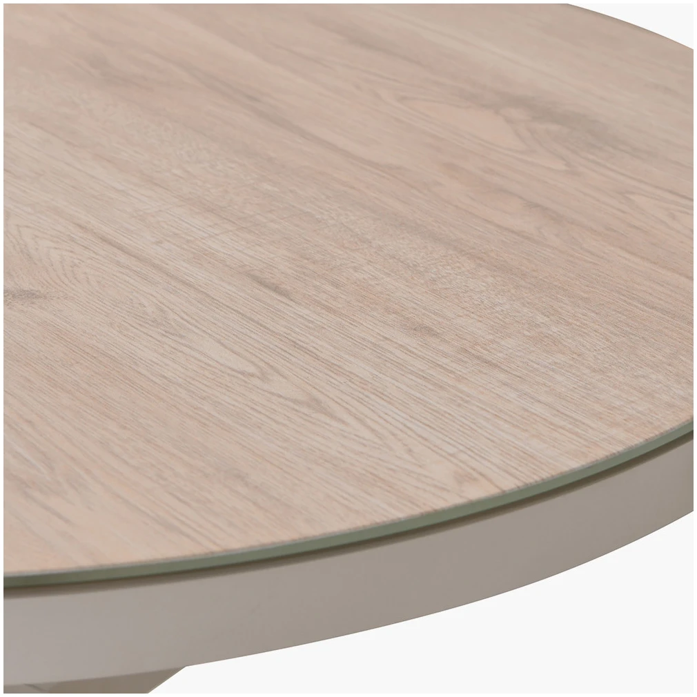Martic Outdoor Set of 2 Tables